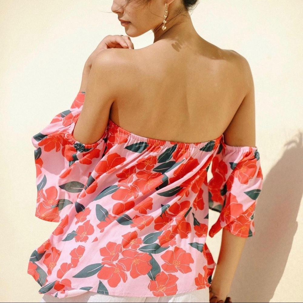 AVA SKY TOP RAZZI